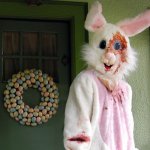 Horror Roger Rabbit