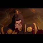 Firelord zuko disappointment meme