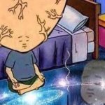 Bobby Big brain