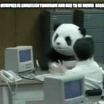 #DownWithRain/the empowerement acadmey memes #10 | me if the special Olympics is cancelled tommrow and has to be moved  because of stupid rain  : | image tagged in gifs,rain sucks,special oympics,teac memes,memes | made w/ Imgflip video-to-gif maker