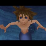 Mermaid Sora