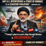 US–Israel–Iran War (World War 3 DLC)