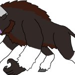 Male Ancient Minotaur (Paleoverse + EOIverse)