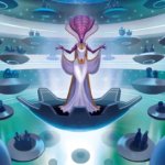 Aliens Debating