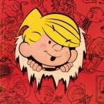 Dennis the Menace