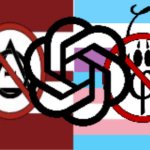 Cool ZTAAFA+ Flag