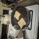 COOKING BULLSHIT