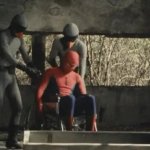 Spider Japan GIF Template