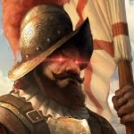 Gonzalo glow eyes