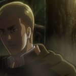 Just Another Day For The Survey Corps