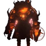 Watchman of Doom