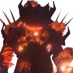Watchman of Doom