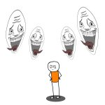 A "Normal" Life