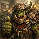 orkish thumbs up