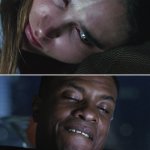 Requiem for a dream meme