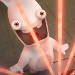 Rabbid Scream