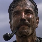 There will be blood