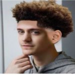 low taper fade