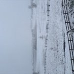 Snowy Colorado