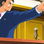 OBJECTION! meme