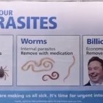 Parasites