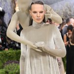 Jordan Roth Met Gala