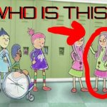 I snuck ginger | image tagged in who is this | made w/ Imgflip meme maker