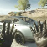 BFH Deagle Easter Egg meme