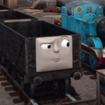 troublesome truck