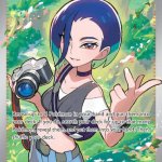 Perrin Card