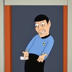 Spock