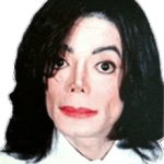 Michael Jackson hee-hee