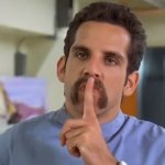 Ben Stiller Nurse