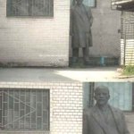 Lenin psst