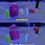 Bing bang and bo reacts to what