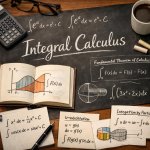 integral calculus