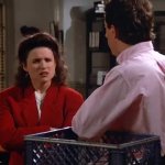 Elaine Seinfeld