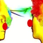 Clow to Clown base