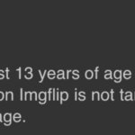 Age meme