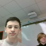 Crazy Background Dude meme