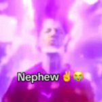 Nephew