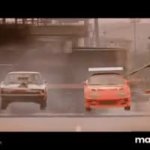 FF Train GIF Template