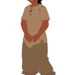 Nita (Voiced By Mandy Moore)
