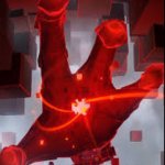 Hand grab