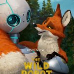 Wild Robot