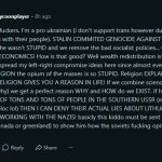anti communist