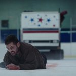 Deadpool Zamboni