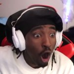 Shocked Qerello