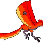 Ancient Phoenix (Paleoverse + EOIverse)