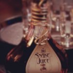 Snake juice